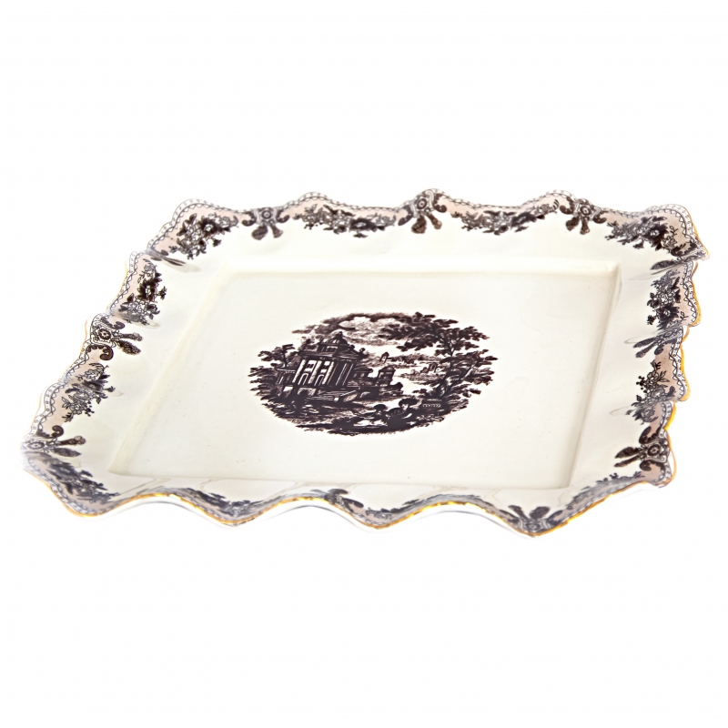 Մատուցարան Կտրվածքով 36-2տեղ Նկար 3